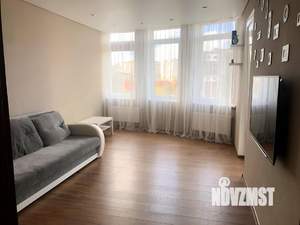 3-к квартира, посуточно, 99м2, 6/14 этаж