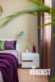 3-к квартира, посуточно, 140м2, 9/10 этаж