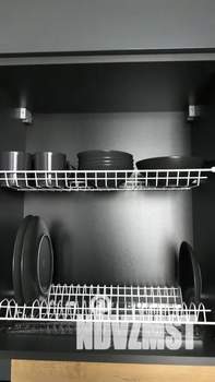 Студия квартира, посуточно, 32м2, 4/9 этаж