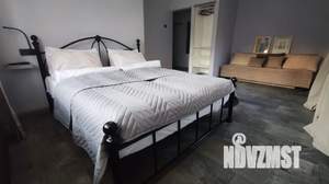 1-к квартира, посуточно, 30м2, 1/5 этаж