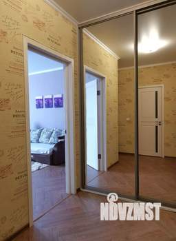 1-к квартира, на длительный срок, 40м2, 3/9 этаж