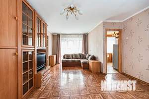 2-к квартира, посуточно, 42м2, 2/5 этаж