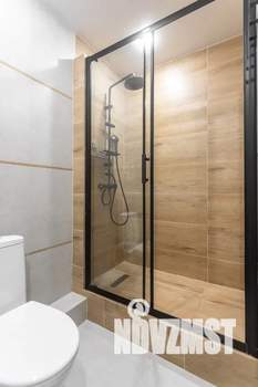 1-к квартира, посуточно, 36м2, 6/10 этаж