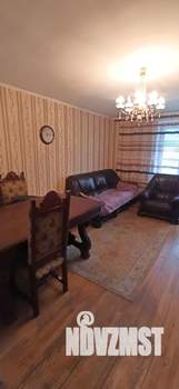 3-к квартира, на длительный срок, 63м2, 2/5 этаж