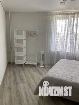 1-к квартира, посуточно, 37м2, 4/5 этаж