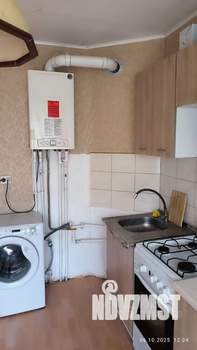 1-к квартира, на длительный срок, 40м2, 1/11 этаж