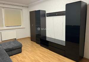 1-к квартира, на длительный срок, 48м2, 8/17 этаж