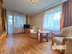 1-к квартира, на длительный срок, 36м2, 2/5 этаж