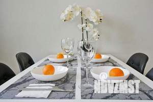 3-к квартира, посуточно, 85м2, 3/4 этаж