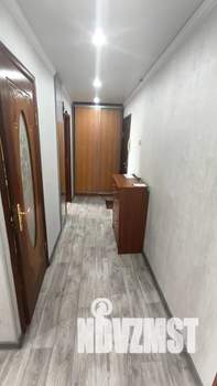 2-к квартира, посуточно, 50м2, 6/9 этаж