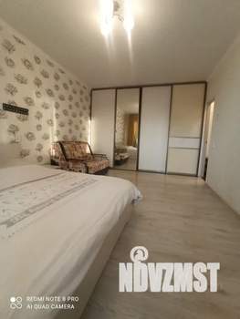 2-к квартира, посуточно, 55м2, 6/9 этаж