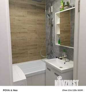 2-к квартира, посуточно, 55м2, 5/5 этаж