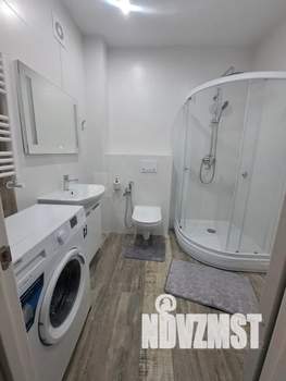 2-к квартира, посуточно, 56м2, 1/10 этаж