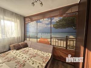 3-к квартира, на длительный срок, 44м2, 2/4 этаж