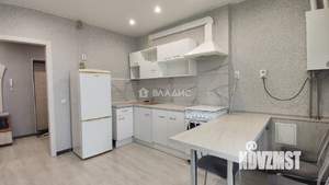 1-к квартира, на длительный срок, 46м2, 5/9 этаж