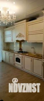 2-к квартира, посуточно, 80м2, 8/9 этаж