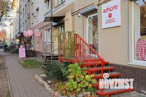 1-к квартира, посуточно, 12м2, 1/1 этаж