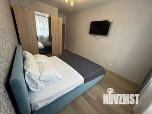 2-к квартира, посуточно, 55м2, 7/9 этаж