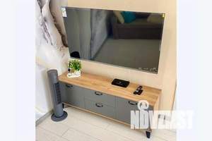 1-к квартира, посуточно, 36м2, 10/10 этаж