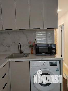 1-к квартира, посуточно, 32м2, 1/1 этаж