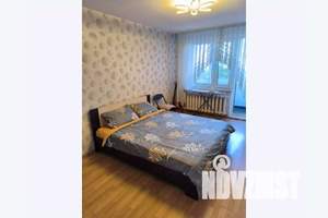 3-к квартира, посуточно, 64м2, 5/9 этаж