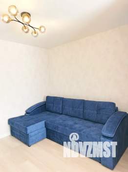 1-к квартира, посуточно, 36м2, 5/10 этаж