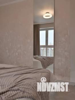3-к квартира, посуточно, 75м2, 10/10 этаж