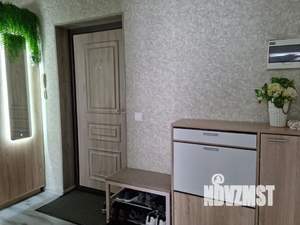 2-к квартира, посуточно, 55м2, 3/5 этаж
