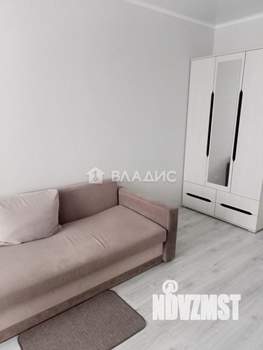 1-к квартира, на длительный срок, 35м2, 4/10 этаж