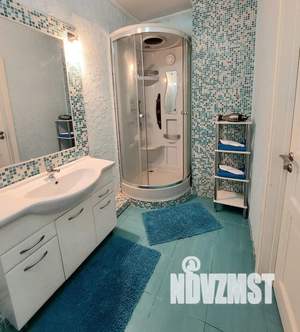 2-к квартира, посуточно, 58м2, 5/16 этаж