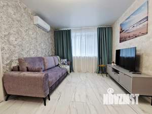 1-к квартира, посуточно, 32м2, 2/4 этаж