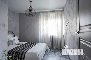 1-к квартира, посуточно, 31м2, 2/5 этаж