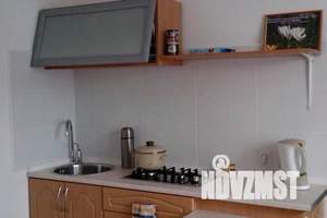 2-к квартира, посуточно, 44м2, 2/2 этаж