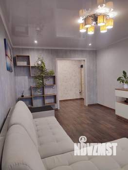 1-к квартира, на длительный срок, 50м2, 9/10 этаж