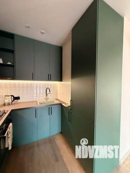 1-к квартира, на длительный срок, 41м2, 6/9 этаж