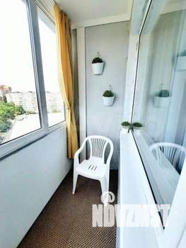 1-к квартира, посуточно, 34м2, 1/1 этаж