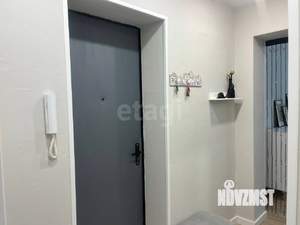 2-к квартира, на длительный срок, 44м2, 4/5 этаж
