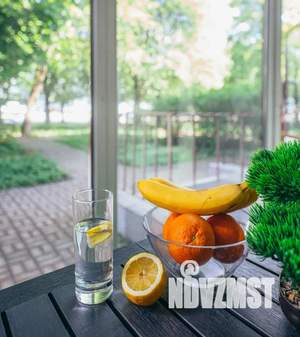 Студия квартира, посуточно, 27м2, 1/5 этаж