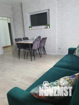 2-к квартира, посуточно, 65м2, 8/10 этаж