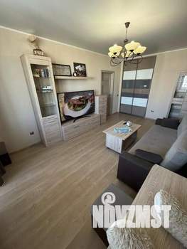 2-к квартира, посуточно, 71м2, 1/1 этаж