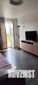 2-к квартира, посуточно, 44м2, 6/9 этаж