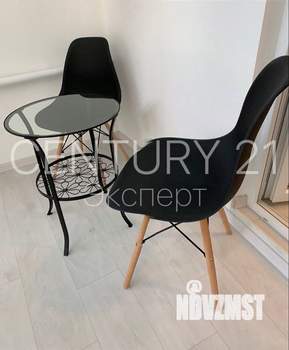 1-к квартира, на длительный срок, 31м2, 2/9 этаж