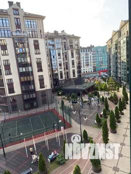 1-к квартира, посуточно, 45м2, 5/10 этаж