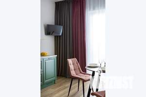 1-к квартира, посуточно, 42м2, 9/9 этаж