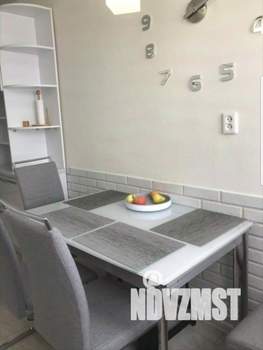 1-к квартира, посуточно, 52м2, 1/1 этаж