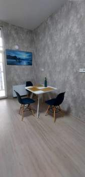 1-к квартира, на длительный срок, 44м2, 9/9 этаж