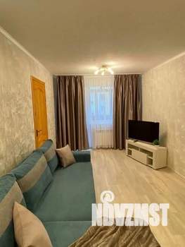 2-к квартира, посуточно, 45м2, 1/1 этаж