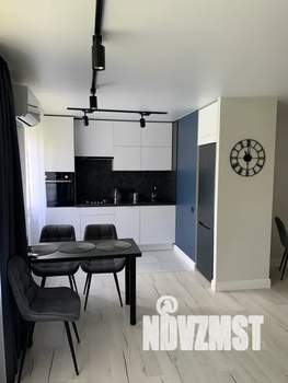 2-к квартира, посуточно, 44м2, 4/4 этаж