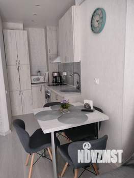 1-к квартира, посуточно, 35м2, 5/16 этаж