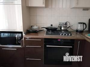 2-к квартира, на длительный срок, 44м2, 2/5 этаж